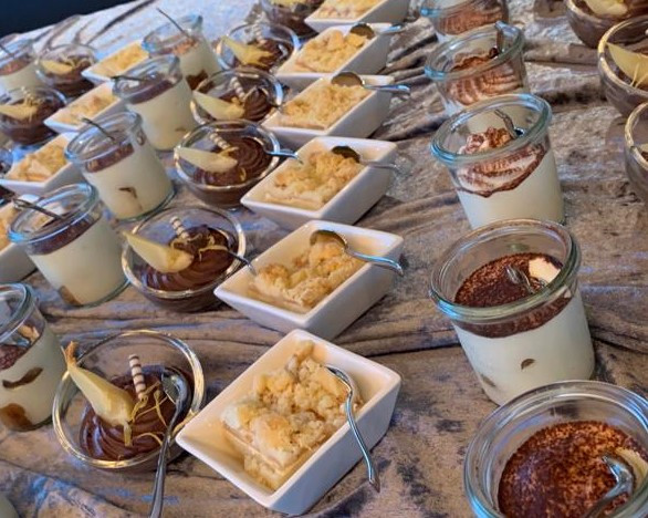 Apfelstreuselkuchen
